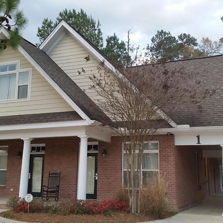 The Villas At Carter Plantation Springfield Buitenkant foto