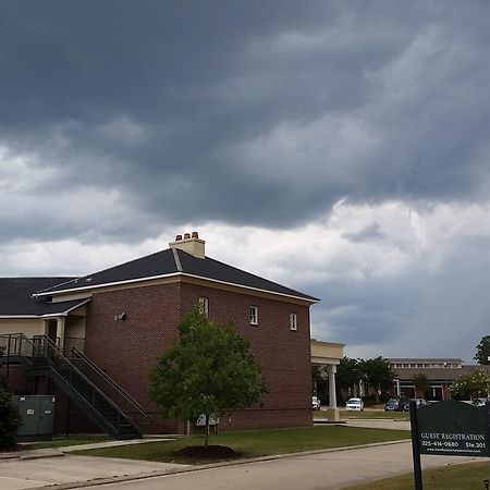 The Villas At Carter Plantation Springfield Buitenkant foto