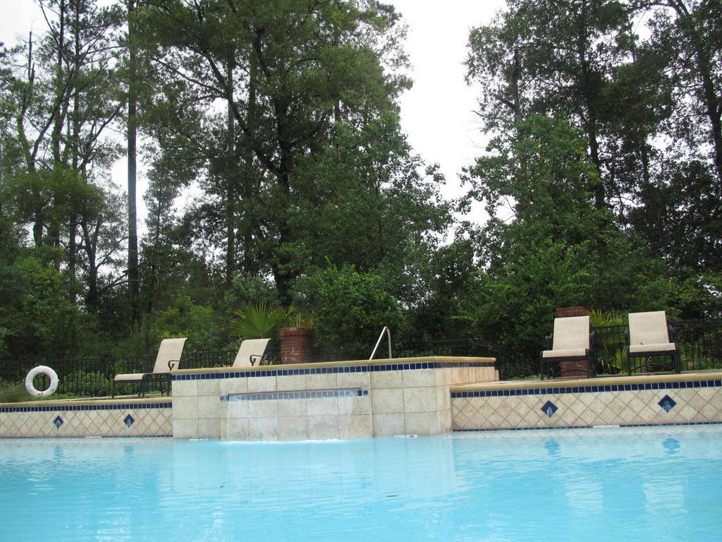 The Villas At Carter Plantation Springfield Buitenkant foto