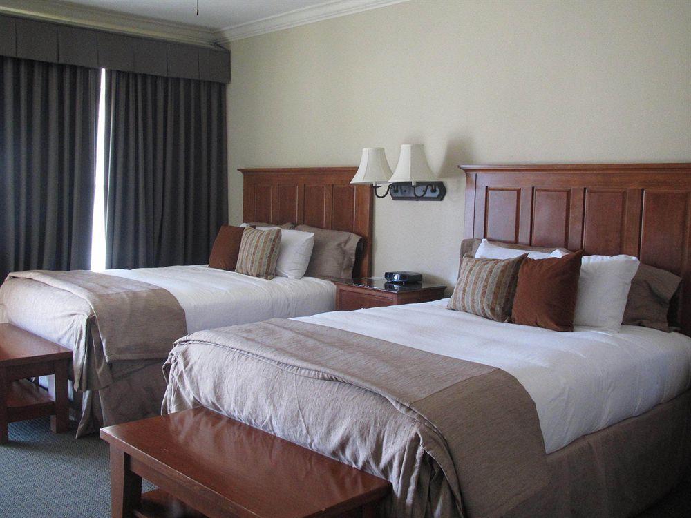 The Villas At Carter Plantation Springfield Buitenkant foto