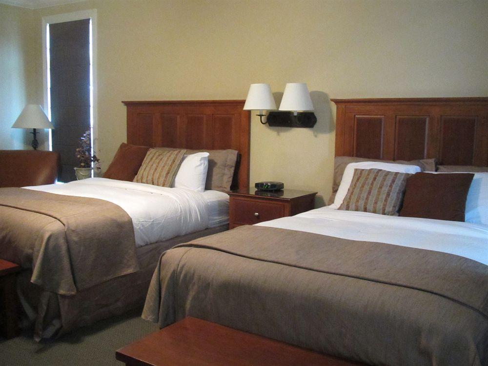 The Villas At Carter Plantation Springfield Buitenkant foto