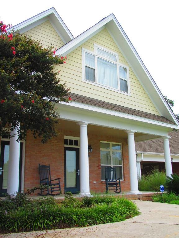 The Villas At Carter Plantation Springfield Buitenkant foto