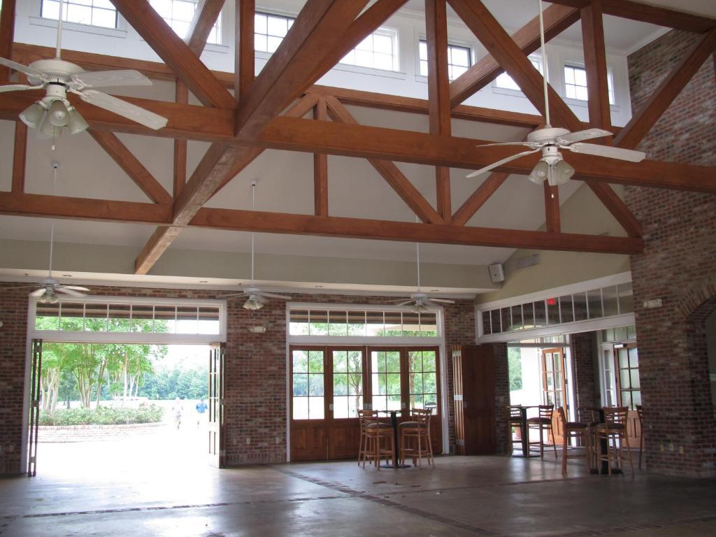 The Villas At Carter Plantation Springfield Buitenkant foto