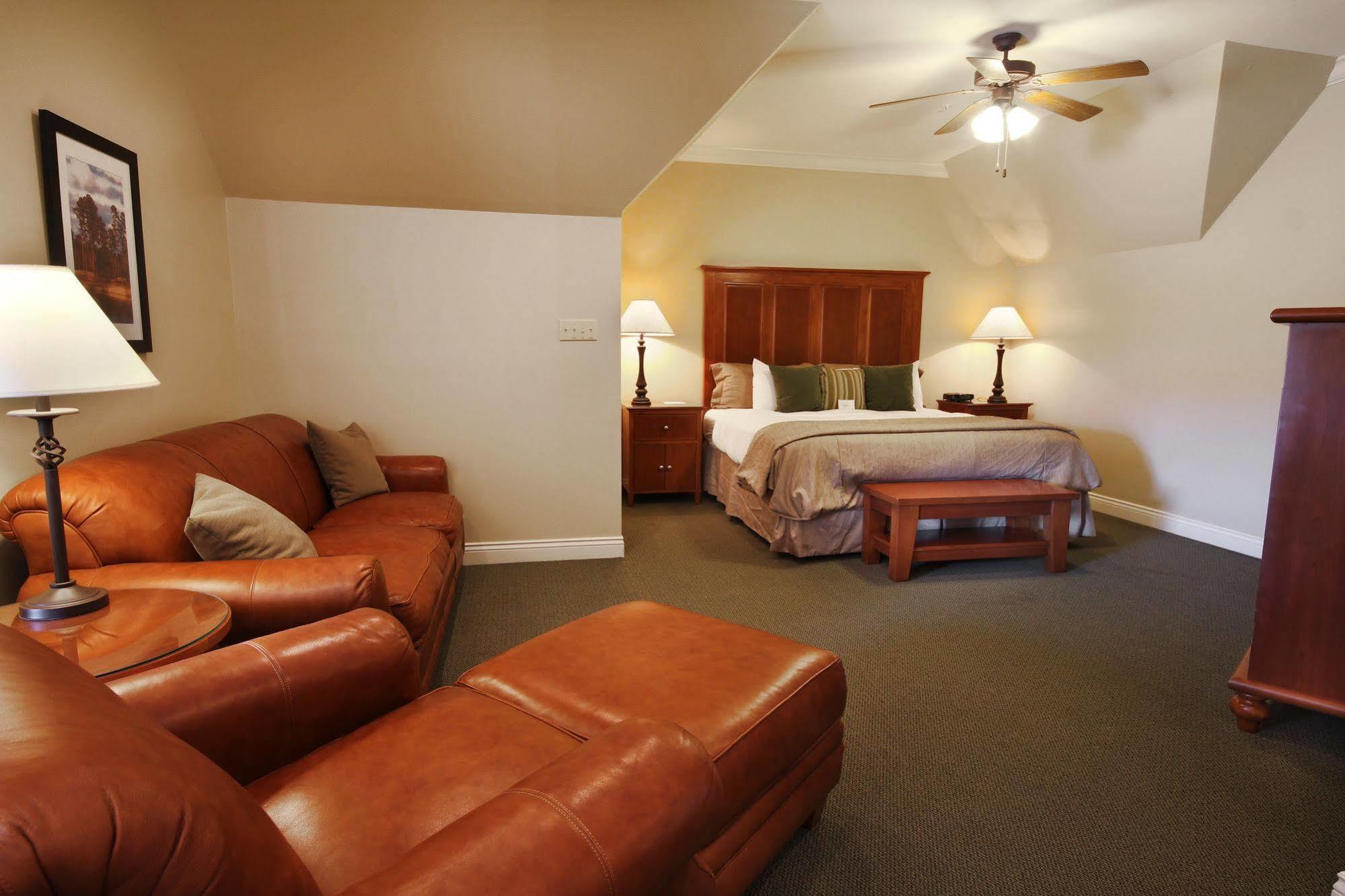 The Villas At Carter Plantation Springfield Buitenkant foto