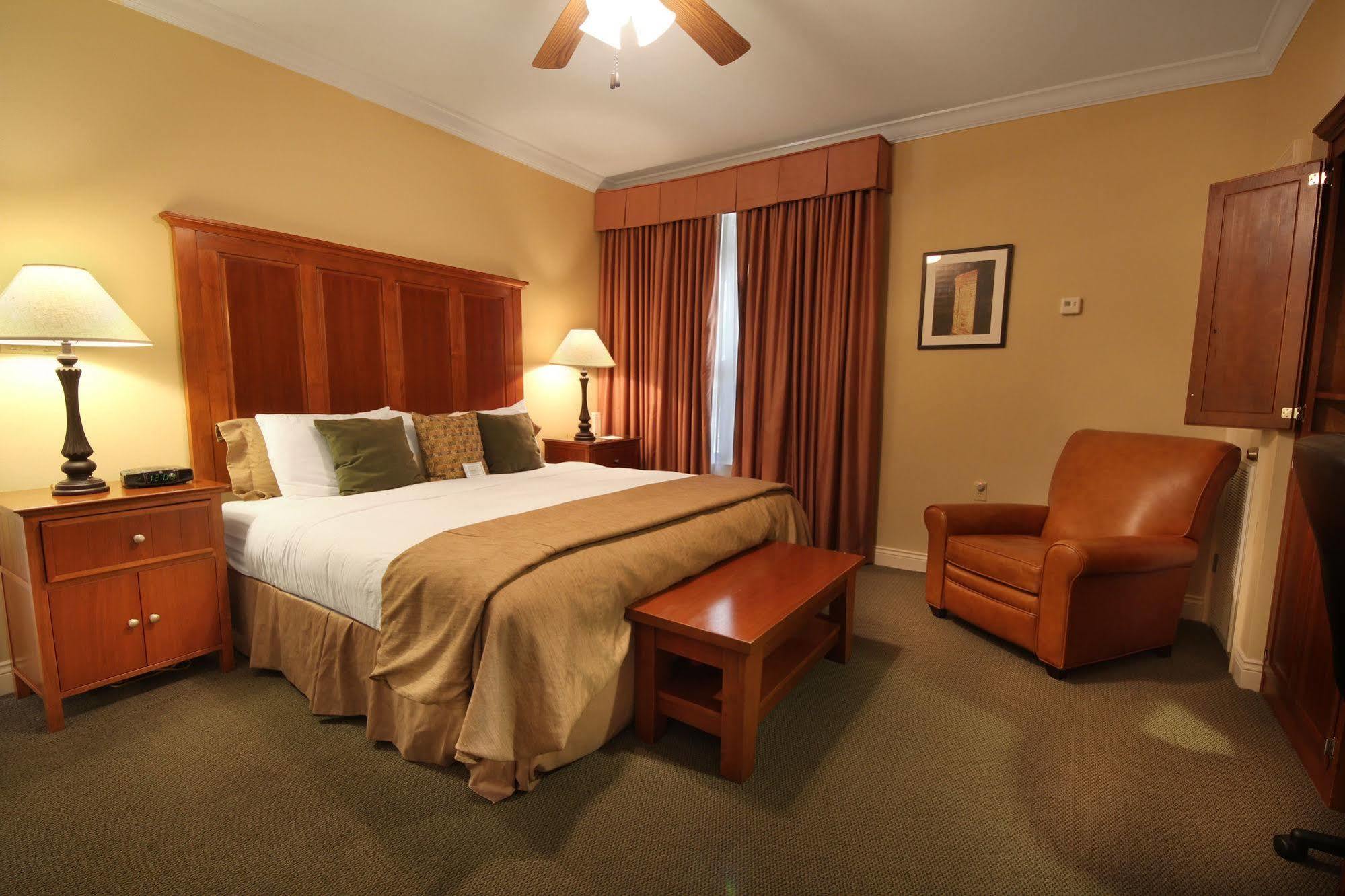 The Villas At Carter Plantation Springfield Buitenkant foto