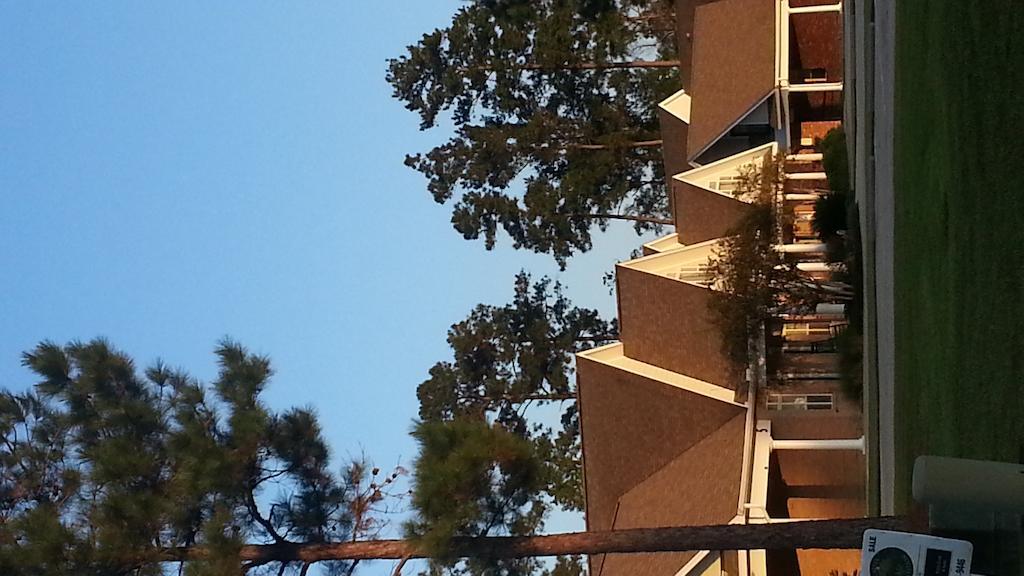 The Villas At Carter Plantation Springfield Buitenkant foto