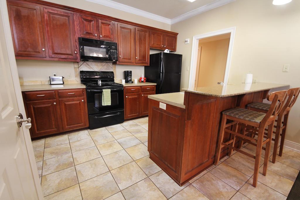 The Villas At Carter Plantation Springfield Buitenkant foto