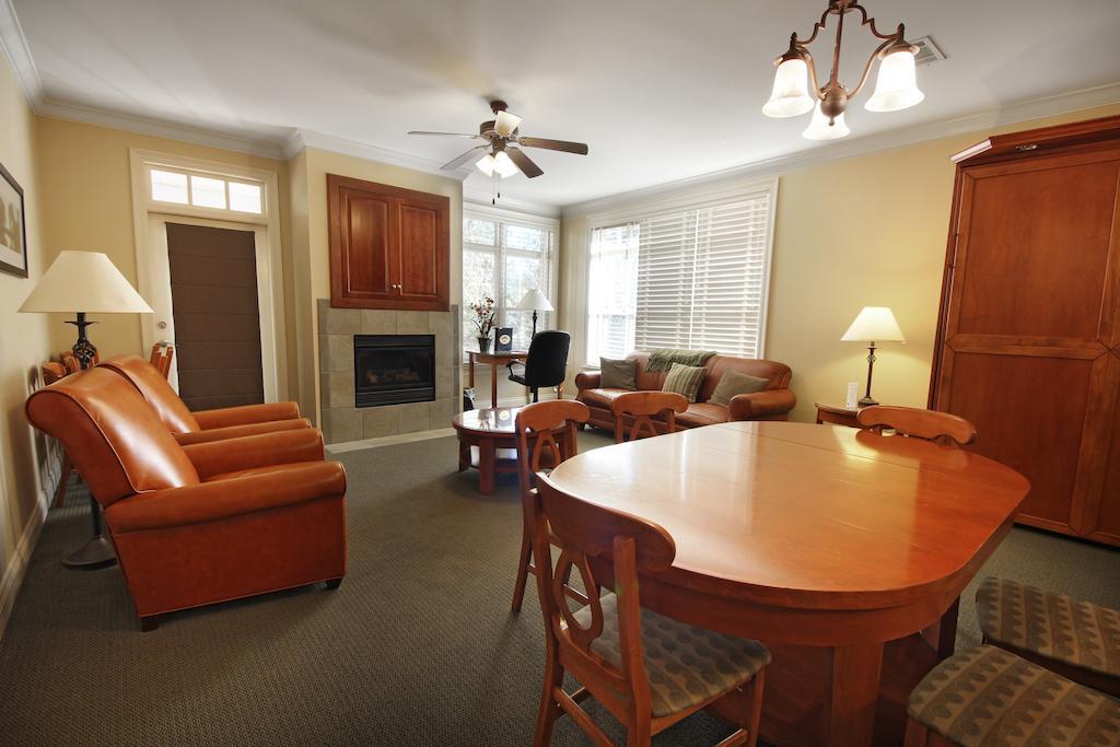 The Villas At Carter Plantation Springfield Buitenkant foto